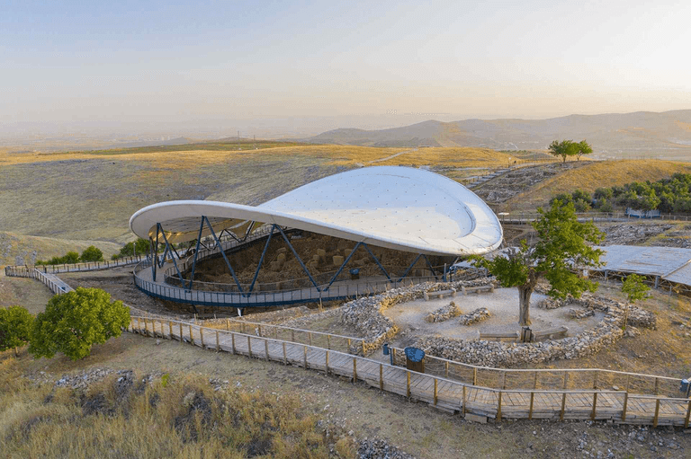 Göbeklitepe & Harran — Private Day Trip from Şanlıurfa