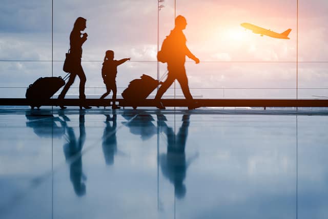 Gaziantep Airport: Private Transfer to Central Hotels