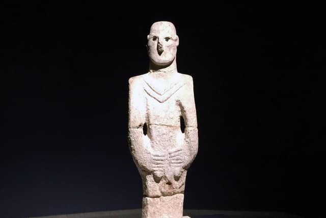 Gaziantep Çıkışlı Göbeklitepe ve Şanlıurfa Özel Turu
