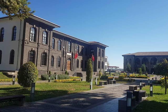 Zerzevan Kalesi ve Diyarbakır Şehir Turu – Mardin Çıkışlı
