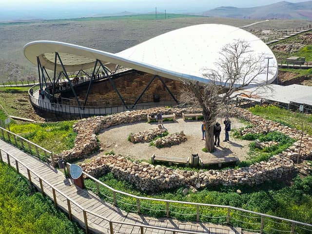 Şanlıurfa: Göbeklitepe UNESCO & Karahantepe Private Tour
