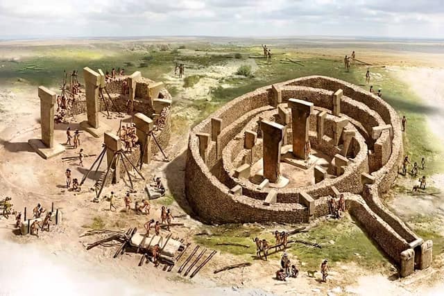 İstanbul’dan Uçaklı Günübirlik Özel Göbeklitepe Turu