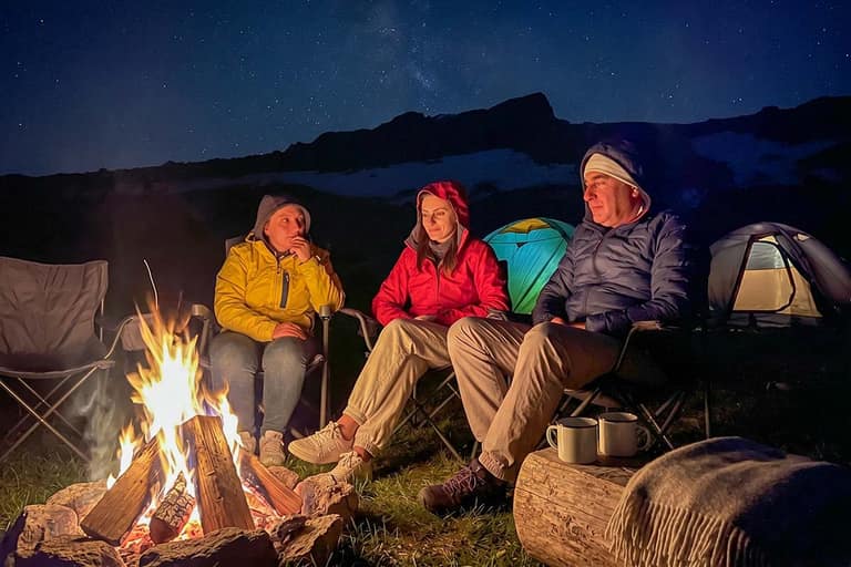 Uzungol Adventure Tour: Camping, Hiking & Paragliding