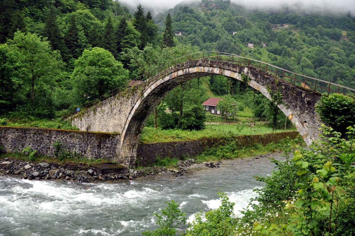 Private Ayder Plateau & Firtina Valley Tour – From Trabzon