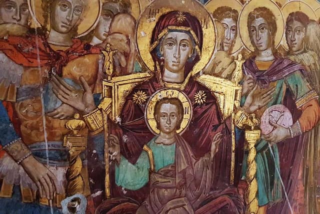 Sumela Monastery, Hamsiköy Village and Karaca Cave Tour