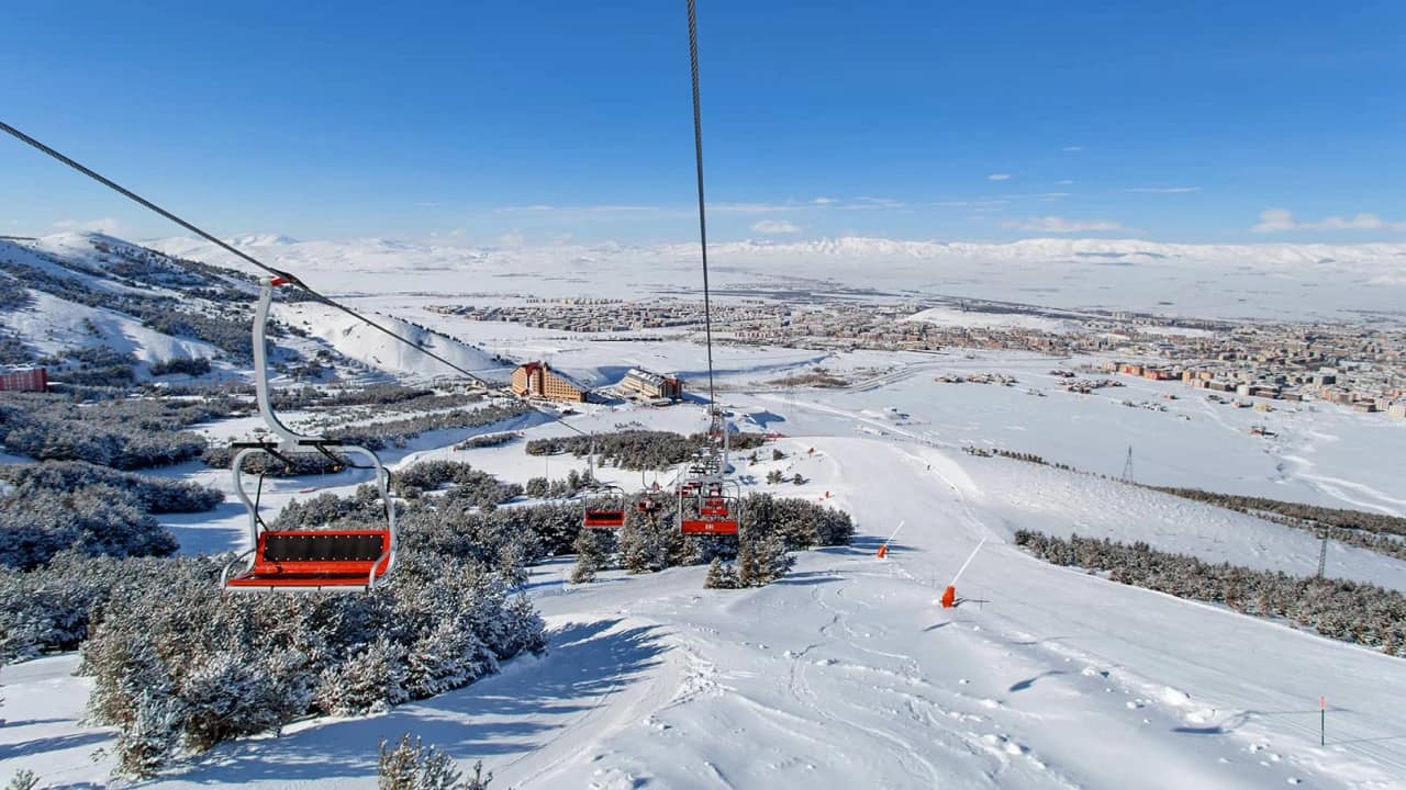 Erzurum