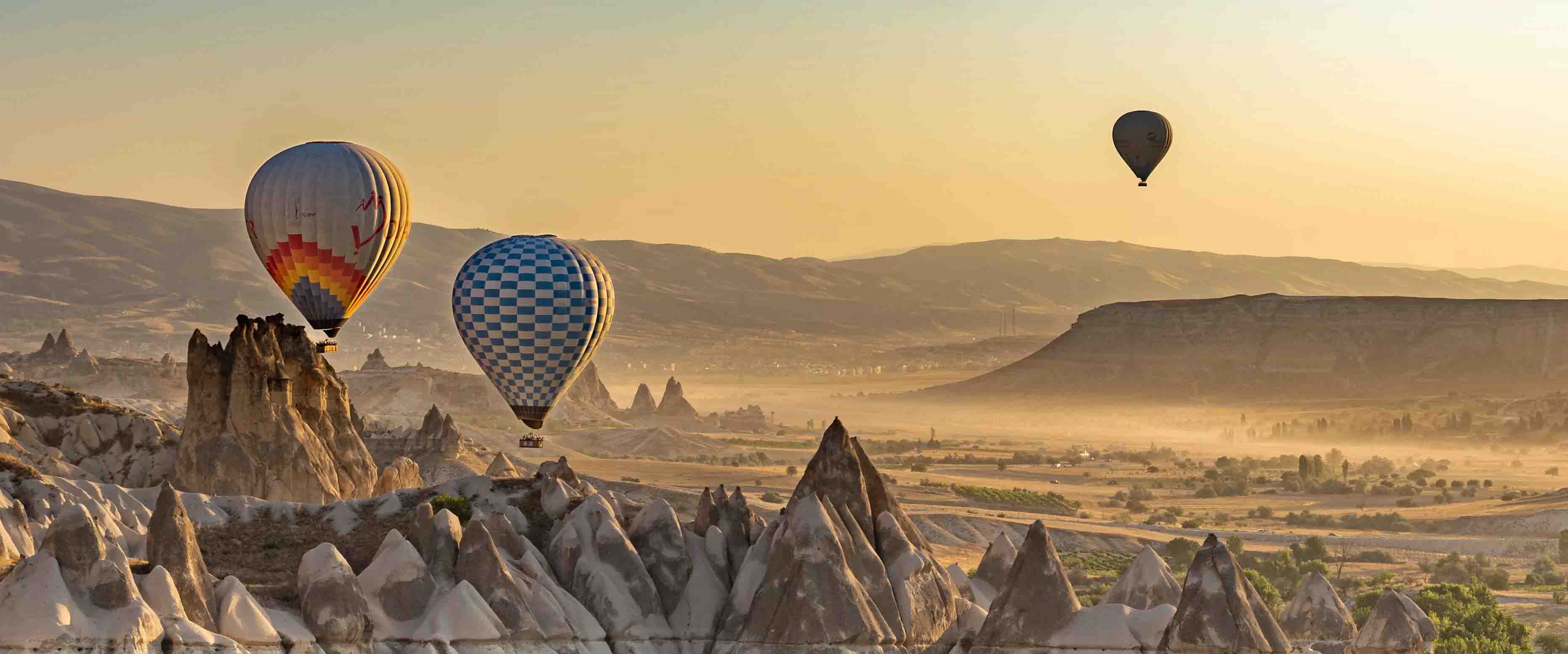 TurkishCityWonders